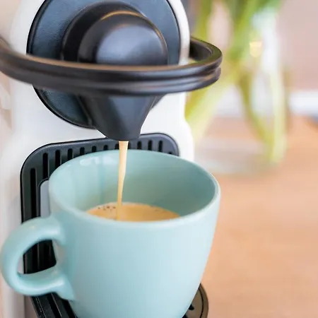 Aranygesztenye Apartmanhaz Βίλα