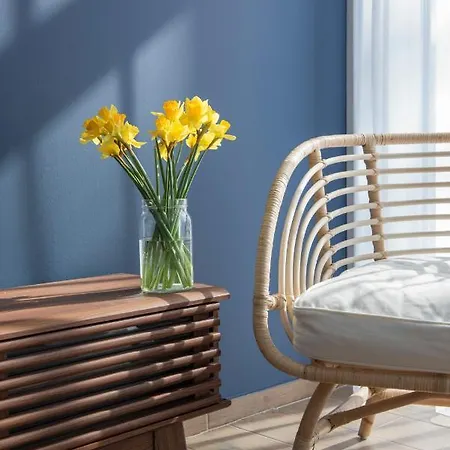 Aranygesztenye Apartmanhaz Villa
