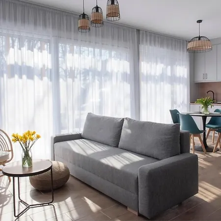 Willa Aranygesztenye Apartmanhaz Balatonudvari