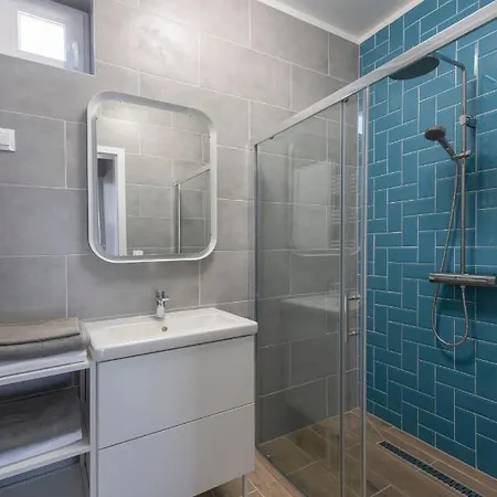 Villa Aranygesztenye Balatonudvari