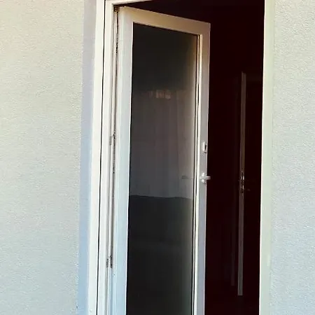 Willa Aranygesztenye Apartmanhaz *