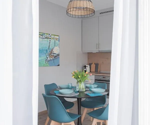 Aranygesztenye Apartmanhaz Βίλα