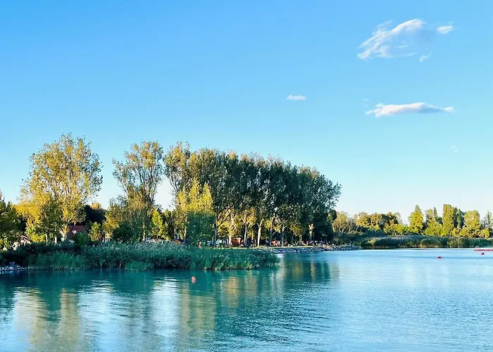 Aranygesztenye Apartmanhaz