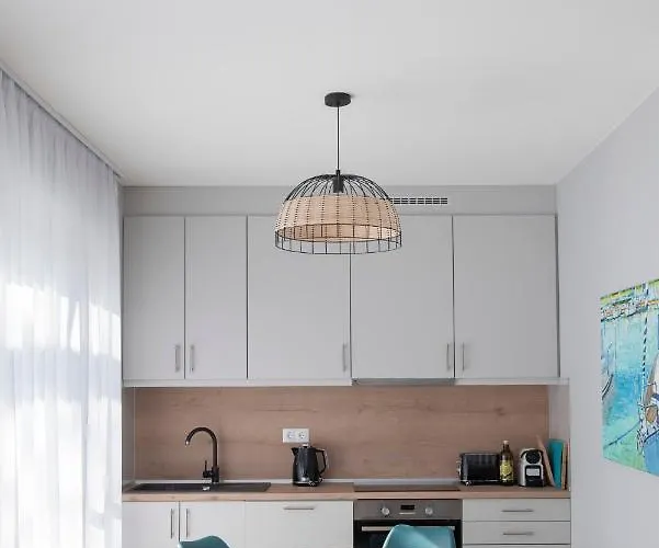 Aranygesztenye Apartmanhaz *