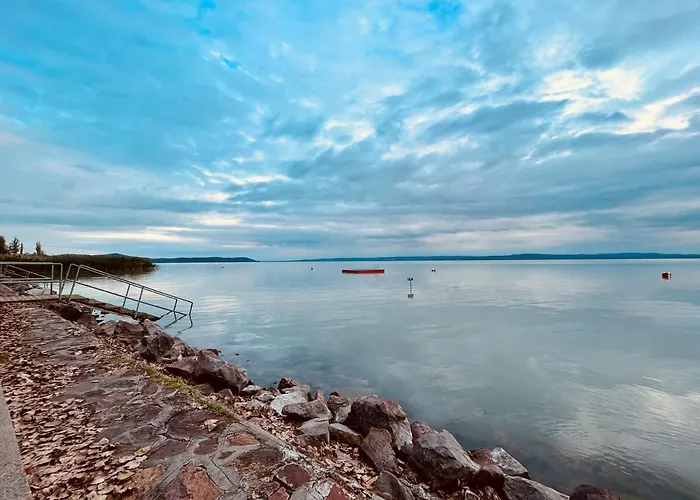 Aranygesztenye Apartmanhaz *