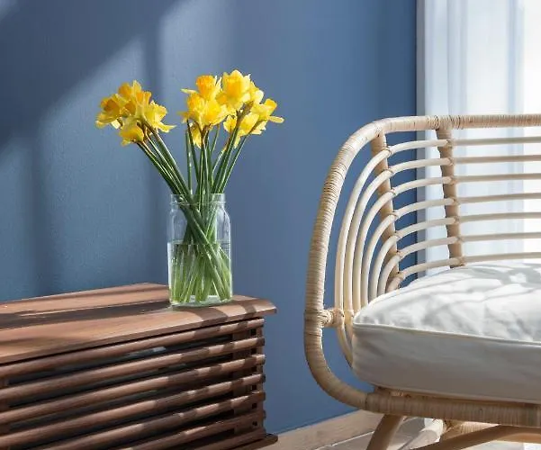 Aranygesztenye Apartmanhaz Villa