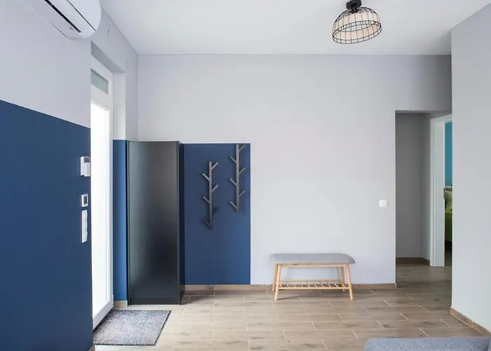 Βίλα Aranygesztenye Apartmanhaz *