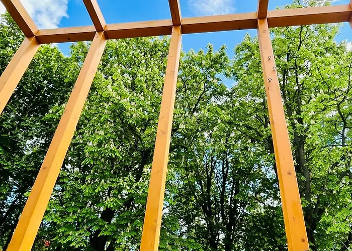 Βίλα Aranygesztenye Apartmanhaz *