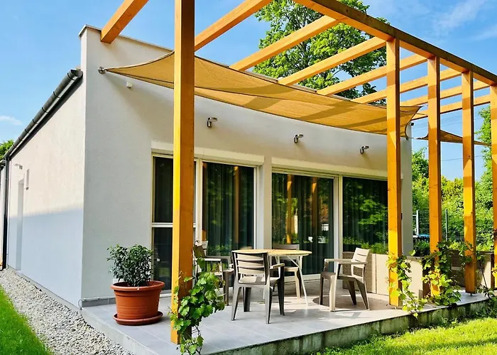 Aranygesztenye Apartmanhaz